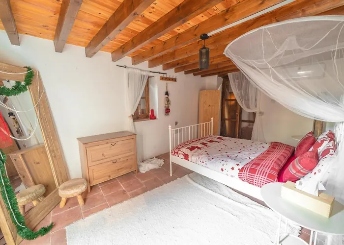 Madari Hills Health Retreat Nikósie