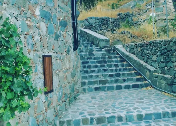 Madari Hills Health Retreat Prázdninový dům