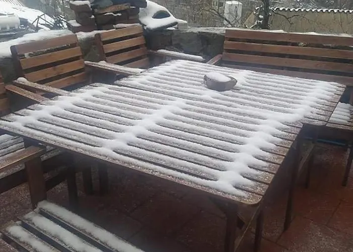 Madari Hills Health Retreat * Nikósie