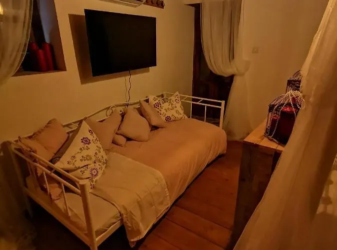 Madari Hills Health Retreat Lefkoşa