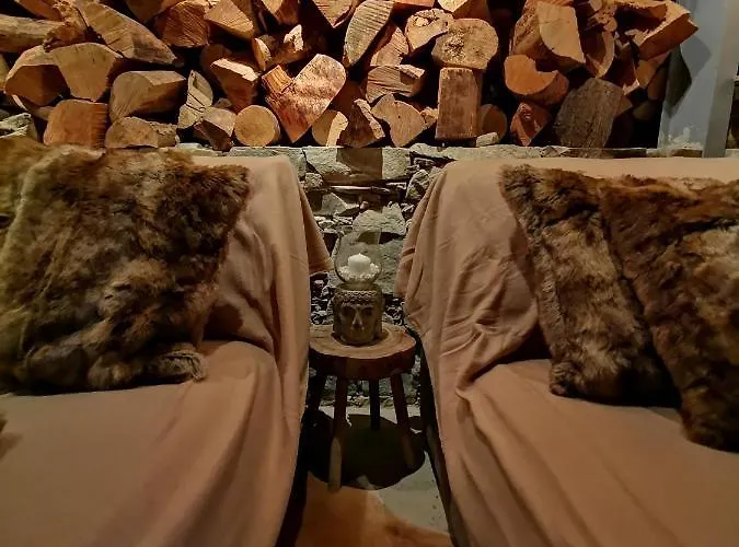 Madari Hills Health Retreat Prázdninový dům