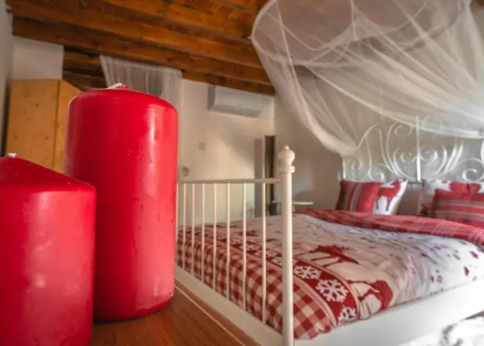 Prázdninový dům Madari Hills Health Retreat