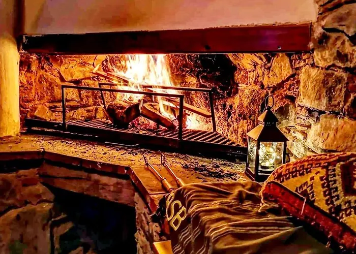 Madari Hills Health Retreat Prázdninový dům Nikósie