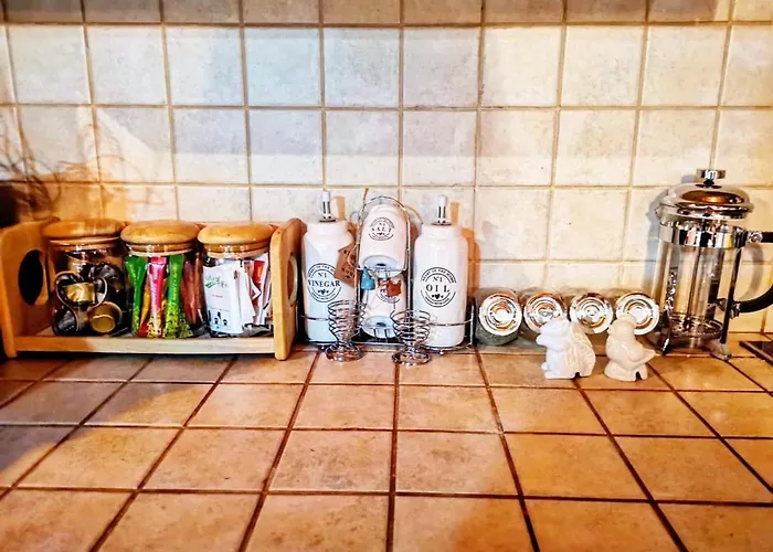 Madari Hills Health Retreat