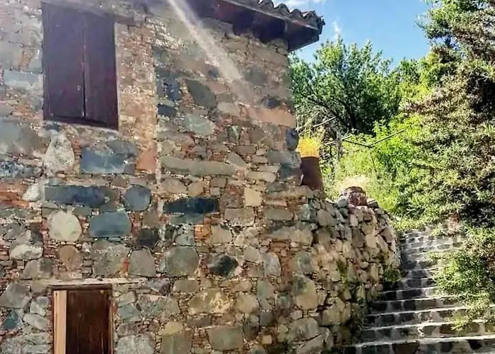 Madari Hills Health Retreat Prázdninový dům