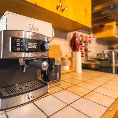 Ferienhaus Madari Hills Health Retreat *