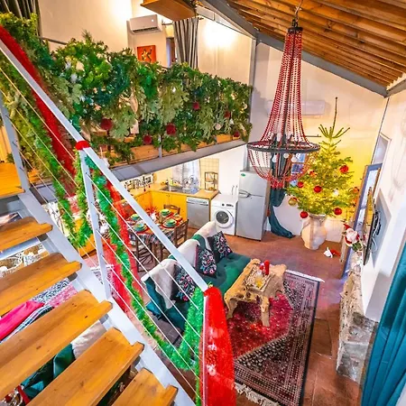 Madari Hills Health Retreat Ferienhaus