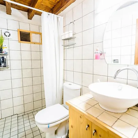 Madari Hills Health Retreat Ferienhaus *