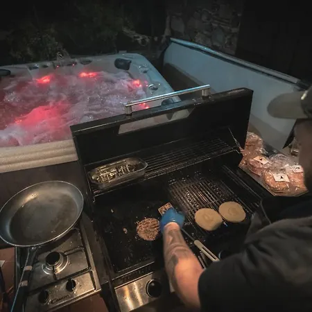 Madari Hills Health Retreat Ferienhaus