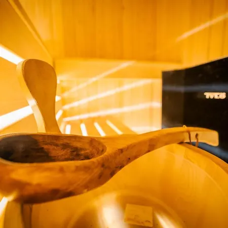 Madari Hills Health Retreat Ferienhaus