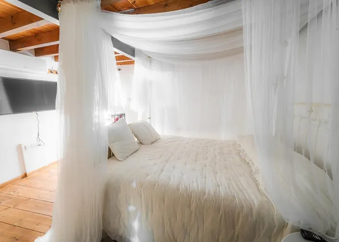 別荘 Madari Hills Health Retreat *