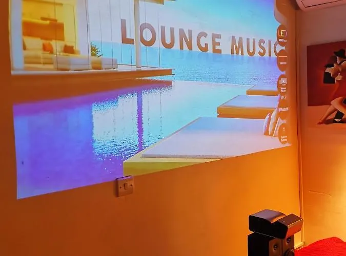 別荘 Madari Hills Health Retreat