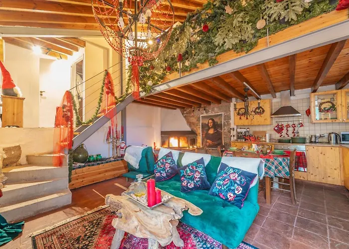 Madari Hills Health Retreat * ニコシア