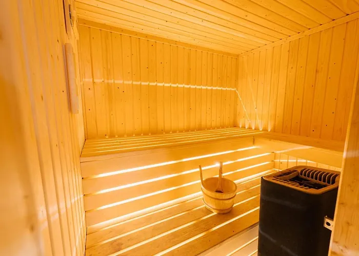 Madari Hills Health Retreat ニコシア