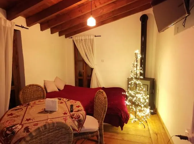 Madari Hills Health Retreat 別荘 ニコシア