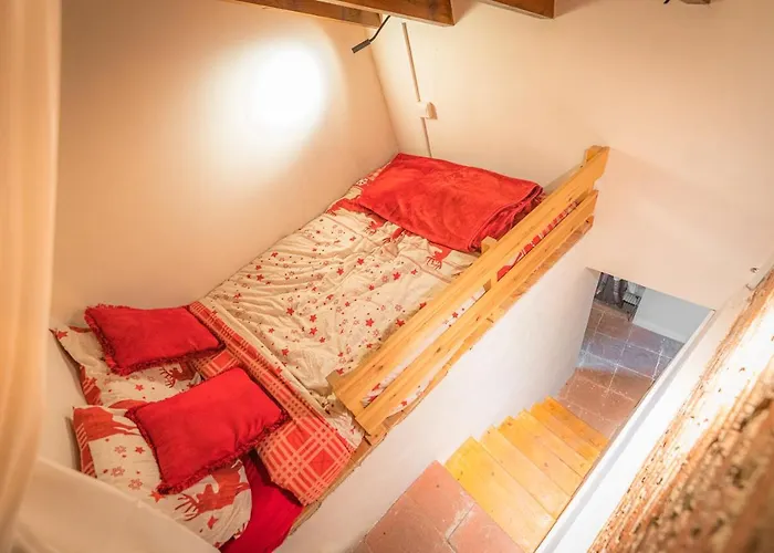 別荘 Madari Hills Health Retreat *