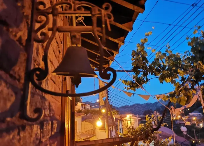 Madari Hills Health Retreat